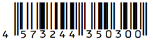 JANコード
