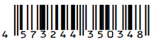 JANコード