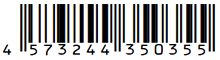 JANコード