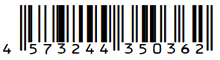 JANコード