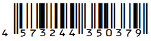 JANコード
