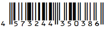 JANコード