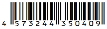 JANコード