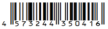 JANコード